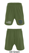 59th Quartermaster 16282203 Athletic Shorts With Pockets - 29