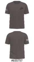 Pecatonica Indians 32989260 Short Sleeve Performance Shirt - 19