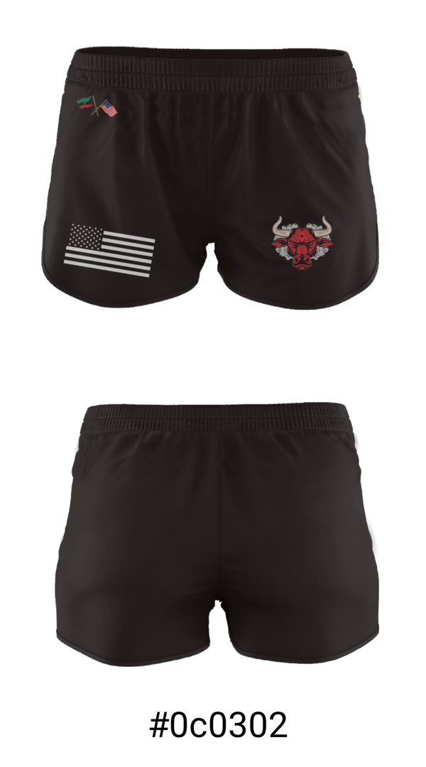 Ranger Panties, 802 OD, Army, Teamtime, Team time, sublimation, custom sports apparel, team uniforms, spirit wear, spiritwear, sports uniforms, custom shirts, team store, custom team store, fundraiser sports, apparel fundraiser