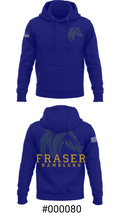 Frazer High School 20944050 Hoodie - 17