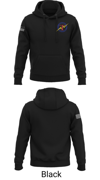 Tampa Bay Technical High School Hoodie - 25