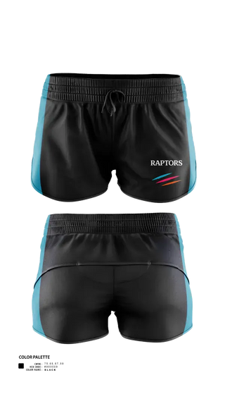 Ranger Panties, RAPTORS FC, Men's Soccer, Teamtime, Team time, sublimation, custom sports apparel, team uniforms, spirit wear, spiritwear, sports uniforms, custom shirts, team store, custom team store, fundraiser sports, apparel fundraiser