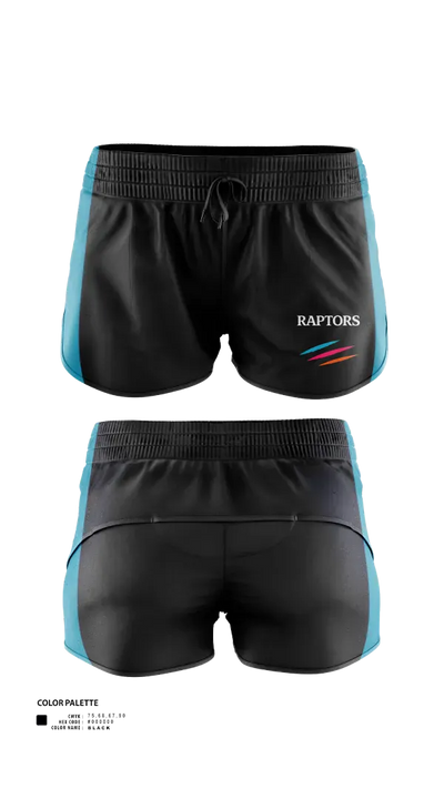 RAPTORS FC 55469198 Ranger Panties - 21