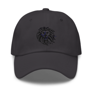 Warhill Cross Country 62657644 Classic Dad Hat | Yupoong 6245CM
