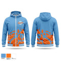 Bethesda Bombers Windbreaker - 1