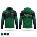 Tulsa Gators 16328975 Hoodie - 1