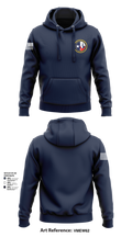 Texas Division 29729645 Hoodie - 101