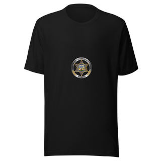 Unisex Staple T-Shirt - Black