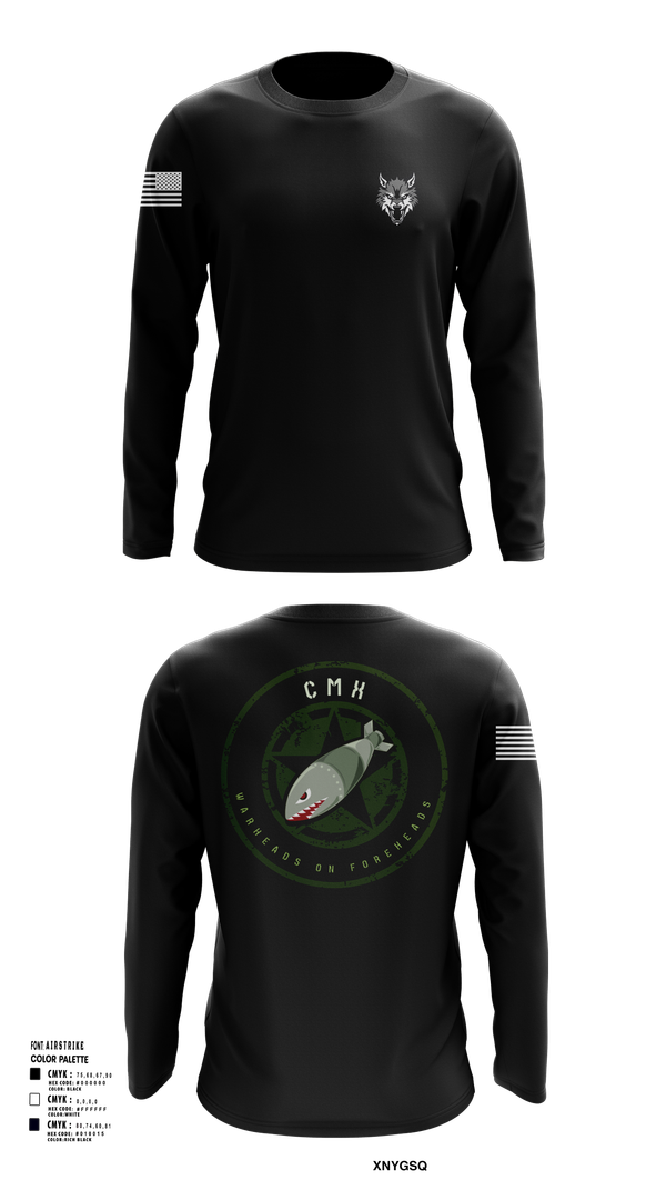 Long Sleeve Performance Shirt, CMX, , Teamtime, Team time, sublimation, custom sports apparel, team uniforms, spirit wear, spiritwear, sports uniforms, custom shirts, team store, custom team store, fundraiser sports, apparel fundraiser
