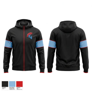 Windbreaker, Spartans, , Teamtime, Team time, sublimation, custom sports apparel, team uniforms, spirit wear, spiritwear, sports uniforms, custom shirts, team store, custom team store, fundraiser sports, apparel fundraiser