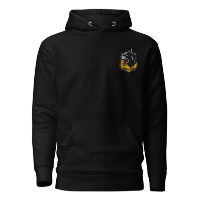 93D MP DET (MWD) 45021332 Unisex Premium Hoodie | Cotton Heritage M2580
