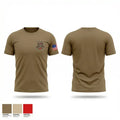 354 Medical Logistics Company 15723107 Short Sleeve Performance Shirt - 1
