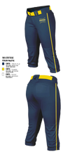Scrappers Softball Pants - 5
