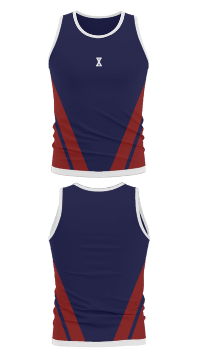 x 37487485 Tank Top - 30