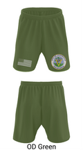 HET 49446548 Athletic Shorts With Pockets - 47