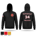 Rothsville Fire & EMS Hoodie - 1