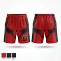 Crenshaw Athletic Shorts With Pockets - 1