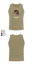 100th Missile Defense Brigade 43971287 Tank Top - 99