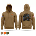 SCC1 Hoodie - 1
