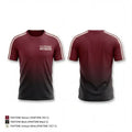 East Greenwich Avengers 30787355 Short Sleeve Performance Shirt - 1