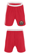 The A.Z. Bag Eaters 25421472 Athletic Shorts With Pockets - 22