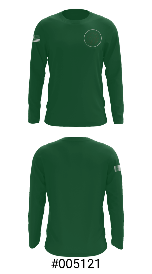 Long Sleeve Performance Shirt, Ladue Fifth Grade Center, Spirit Store, Teamtime, Team time, sublimation, custom sports apparel, team uniforms, spirit wear, spiritwear, sports uniforms, custom shirts, team store, custom team store, fundraiser sports, apparel fundraiser