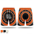 Martinsburg Bulldogs 61915048 Athletic Shorts With Pockets - 1
