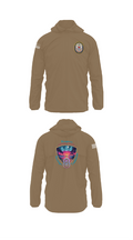 USS Bougainville CPO 89131174 Windbreaker - 1