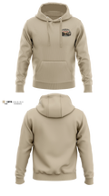 Family Reunion Hoodie - 1
