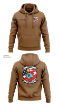 VQ3 Det Travis 90214165 Hoodie - 22