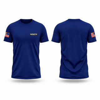 Short Sleeve Performance Shirt, WMPD STREET CRIMES UNIT, Police, Teamtime, Team time, sublimation, custom sports apparel, team uniforms, spirit wear, spiritwear, sports uniforms, custom shirts, team store, custom team store, fundraiser sports, apparel fundraiser