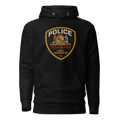 MTA Unisex Hoodie - 1