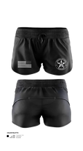 Deputy US Marshal 58460475 Ranger Panties - 21