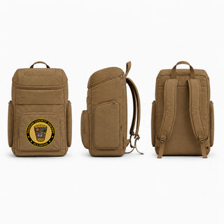 Gear Bag, WABASH COUNTY SHERIFF'S OFFICE, Police, Teamtime, Team time, sublimation, custom sports apparel, team uniforms, spirit wear, spiritwear, sports uniforms, custom shirts, team store, custom team store, fundraiser sports, apparel fundraiser