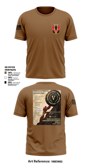 Old School Cotton Feel Shirt, D/2-43, Army, Teamtime, Team time, sublimation, custom sports apparel, team uniforms, spirit wear, spiritwear, sports uniforms, custom shirts, team store, custom team store, fundraiser sports, apparel fundraiser
