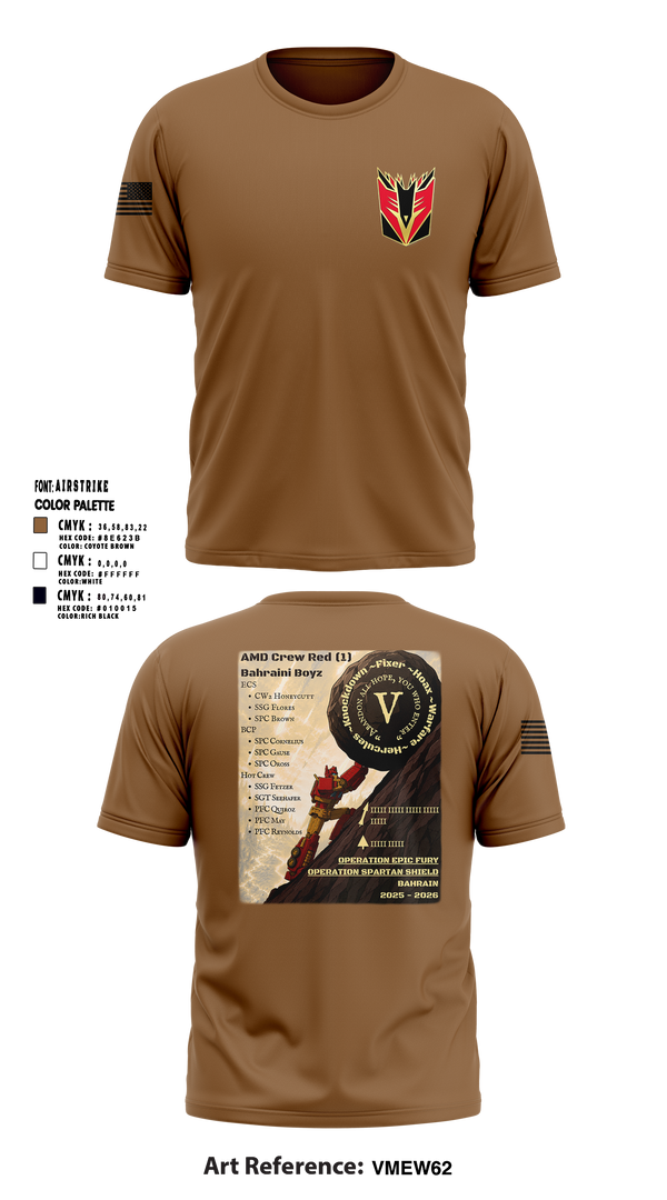 Old School Cotton Feel Shirt, D/2-43, Army, Teamtime, Team time, sublimation, custom sports apparel, team uniforms, spirit wear, spiritwear, sports uniforms, custom shirts, team store, custom team store, fundraiser sports, apparel fundraiser