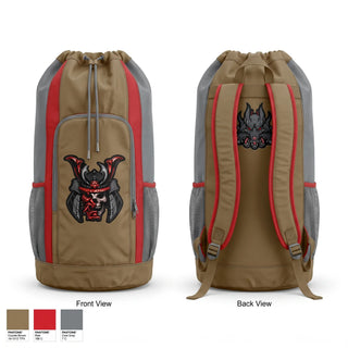 Gear Bag, 14BEB, Army, Teamtime, Team time, sublimation, custom sports apparel, team uniforms, spirit wear, spiritwear, sports uniforms, custom shirts, team store, custom team store, fundraiser sports, apparel fundraiser