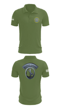 The Old Guard 51363559 Short Sleeve Performance Polo - 47