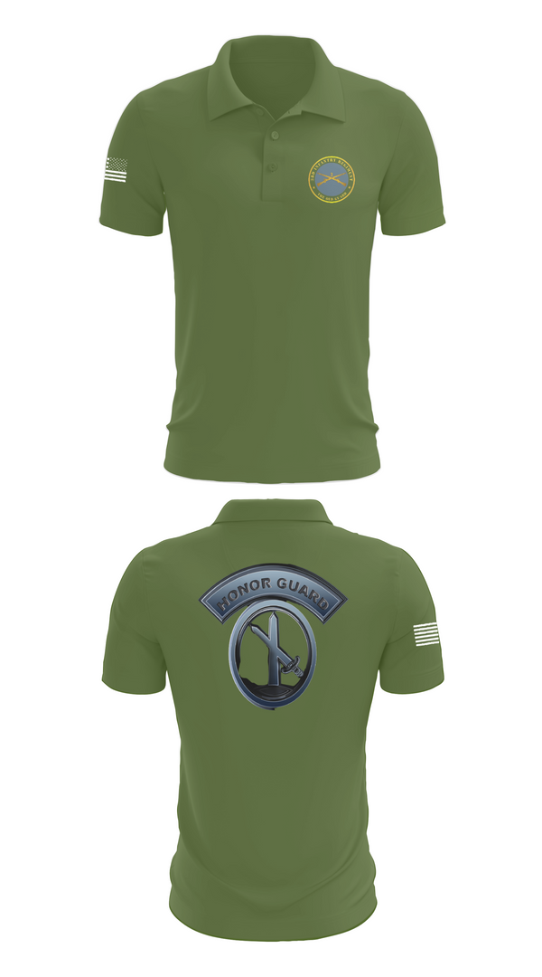 Short Sleeve Performance Polo, The Old Guard, , Teamtime, Team time, sublimation, custom sports apparel, team uniforms, spirit wear, spiritwear, sports uniforms, custom shirts, team store, custom team store, fundraiser sports, apparel fundraiser