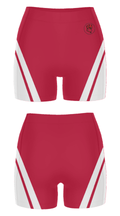 Marion Franklin lady Red Devils 63325407 Tank Top - 24