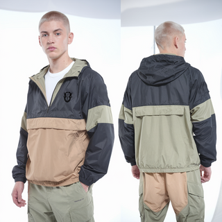 Windbreaker, 1st Battalion, 1st Special Forces Group (Airborne), Army, Teamtime, Team time, sublimation, custom sports apparel, team uniforms, spirit wear, spiritwear, sports uniforms, custom shirts, team store, custom team store, fundraiser sports, apparel fundraiser