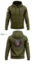 1/1 Hoodie - 101