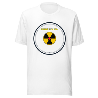 Unisex Staple T-Shirt - White