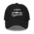 La Cueva Dad hat