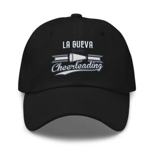 Dad hat - Black