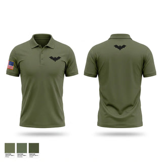 Short Sleeve Performance Polo, HQBN, Marines, Teamtime, Team time, sublimation, custom sports apparel, team uniforms, spirit wear, spiritwear, sports uniforms, custom shirts, team store, custom team store, fundraiser sports, apparel fundraiser