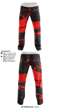 Shannon Red Raiders Sweatpants - 2