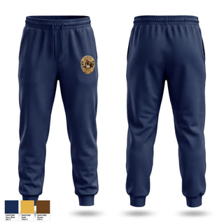 Sweatpants, Saltville Police Department, Police, Teamtime, Team time, sublimation, custom sports apparel, team uniforms, spirit wear, spiritwear, sports uniforms, custom shirts, team store, custom team store, fundraiser sports, apparel fundraiser