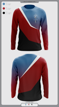 westlake 32548173 Long Sleeve Performance Shirt 1