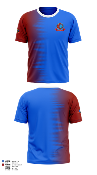 Short Sleeve Performance Shirt, VP-SSP, Track & Field, Teamtime, Team time, sublimation, custom sports apparel, team uniforms, spirit wear, spiritwear, sports uniforms, custom shirts, team store, custom team store, fundraiser sports, apparel fundraiser